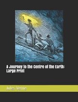 A Journey to the Centre of the Earth