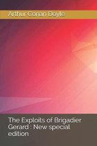The Exploits of Brigadier Gerard