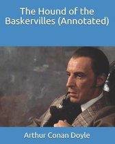 The Hound of the Baskervilles (Annotated)