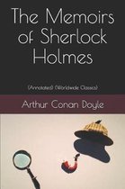 The Memoirs of Sherlock Holmes