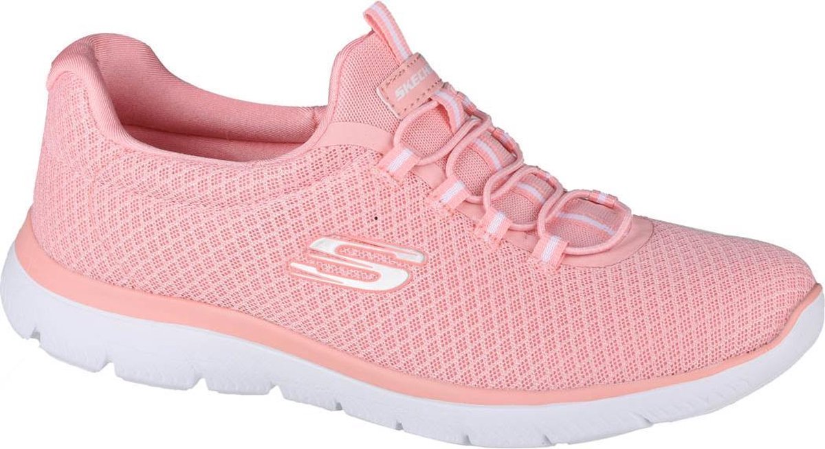 sketchers roze