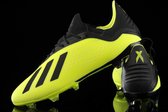 adidas X 18.2 FG