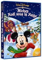 NOEL SOUS LA NEIGE DVD FR