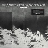 Playgroup - Epic Sound Battle Chapter 1 (LP)