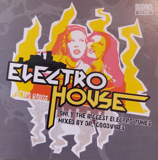 Electro House