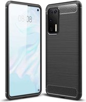 FONU Rugged Armor Backcase Hoesje Huawei P40