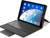 ESR Bluetooth Keyboard Boekmodel Hoes iPad Air 3 2019 - 10.5 inch - 3e Generatie - Zwart