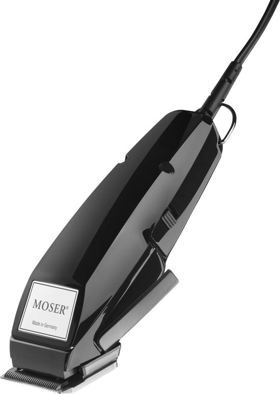 Moser Hair Clipper Set 1400 - Soin du pelage pour chien - | bol.com