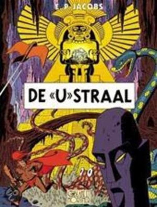 9789064212024 - De u straal