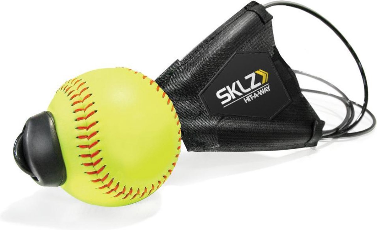 SKLZ Hit A Way Softball - Honkbaltrainer - Sklz