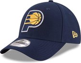 New Era Cap 9FORTY Indiana Pacers - One size - Unisex - Navy