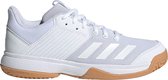 adidas adidas Ligra 6 Sportschoenen - Maat 35 - Unisex - wit