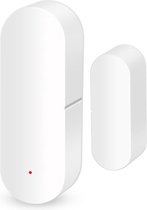 Slimme Deur/Raam Sensor | Smart | WiFi | Anti-inbraak