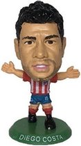 SoccerStarz Diego Costa Atletico Madrid - Speelfiguur