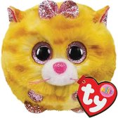 Ty Teeny Puffies Tabitha Cat 10cm