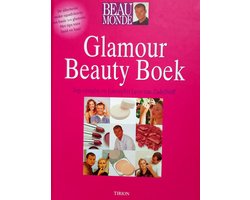 Glamour Beauty Boek