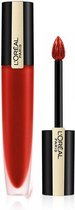 L'Oréal Rouge Signature Matte Lipstick - 138 Honored