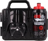 Broodtrommel en Drinkfles Star Wars
