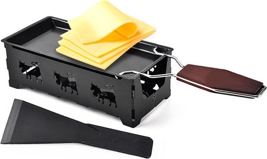 MGE - Braadpan - Inklapbare Handgrepen - Rechthoekige