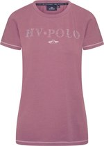 HV Polo Dames T-Shirt Luxe Roze