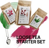 Losse Thee Starter Set