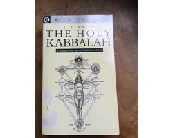 The Holy Kabbala