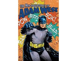 MIS-Adventures of Adam West- Mis-adventures of Adam West