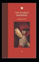 The Scarlet Pimpernel annotated