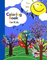 Color Book For Kids