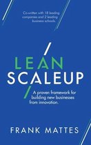 Lean Scaleup