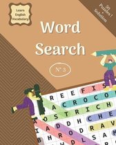 Word Search Puzzles