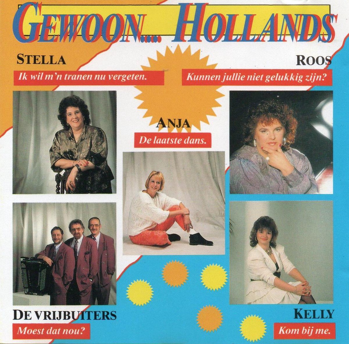 Gewoon... Hollands
