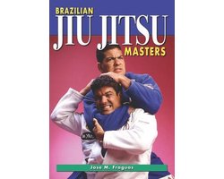 Brazilian Jiu Jitsu Masters