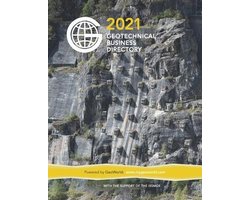 2021 Geotechnical Business Directory
