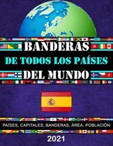 Banderas de todos los paises del mundo