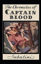 The Chronicles of Captain Blood Annotated