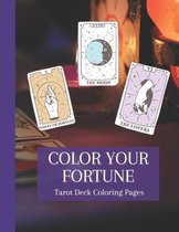 Color Your Fortune