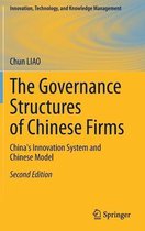 The Governance Structures of Chinese Firms