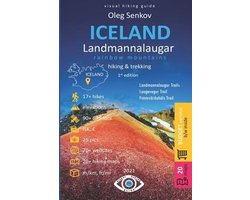 ICELAND, Landmannalaugar Rainbow Mountains, Hiking & Trekking