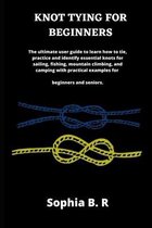 Knot Tying for Beginners