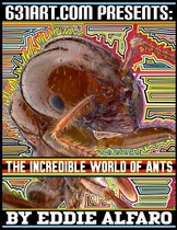 Magnificent Animal-The Incredible World of Ants