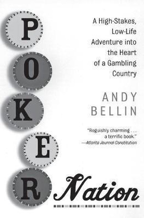 9780060958473 - Poker Nation