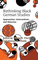 Rethinking Black German Studies