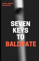 Seven Keys to Baldpate (Illustrated)