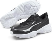 Puma Cilia Mode Lux sneakers zwart - Maat 36