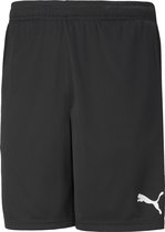 Pantalon de sport Puma TeamRISE - Taille XL - Homme - Noir