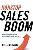 Nonstop Sales Boom