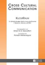 Cross Cultural Communication- KulturRaum