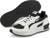PUMA Graviton Unisex Sneakers - Puma Black-Puma White-Nimbus Cloud - Maat 37.5