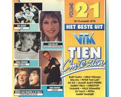 Het Beste uit Tien om te Zien Volume 21